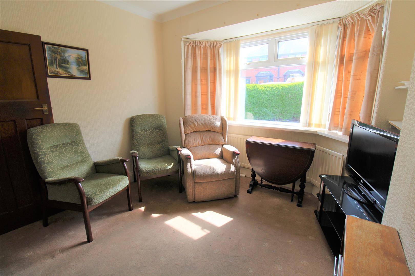 Dickenson Road East, Sneyd Green, Stoke-On-Trent